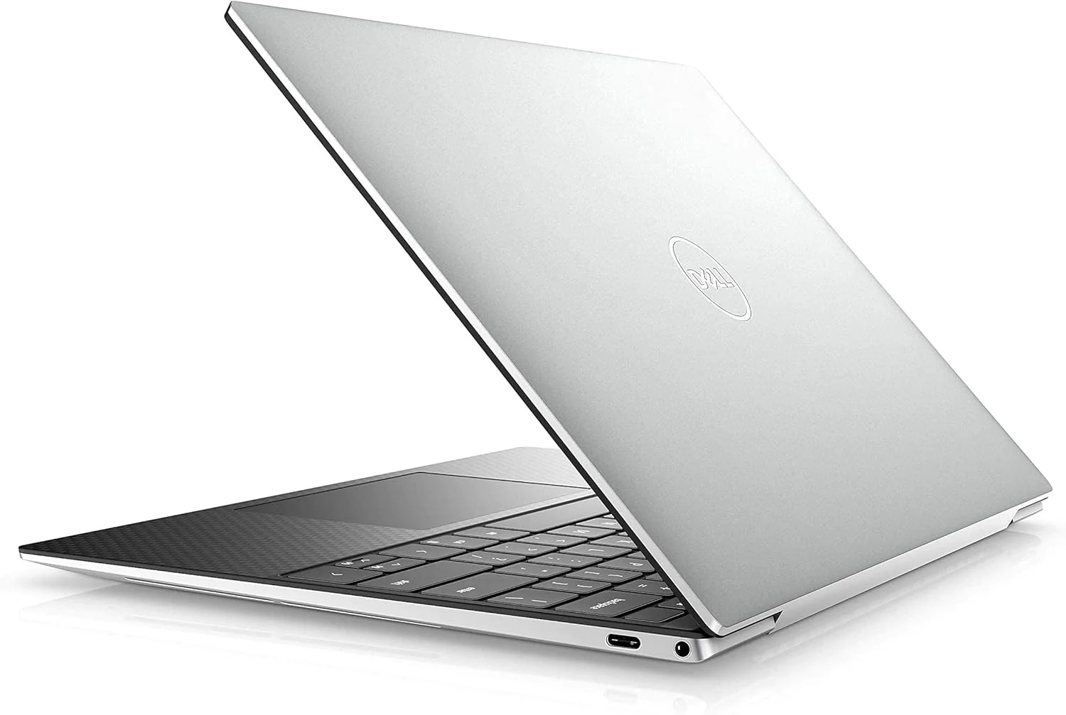 Dell - XPS 13 9310 Windows Laptop (Pre-owned) - Image 3
