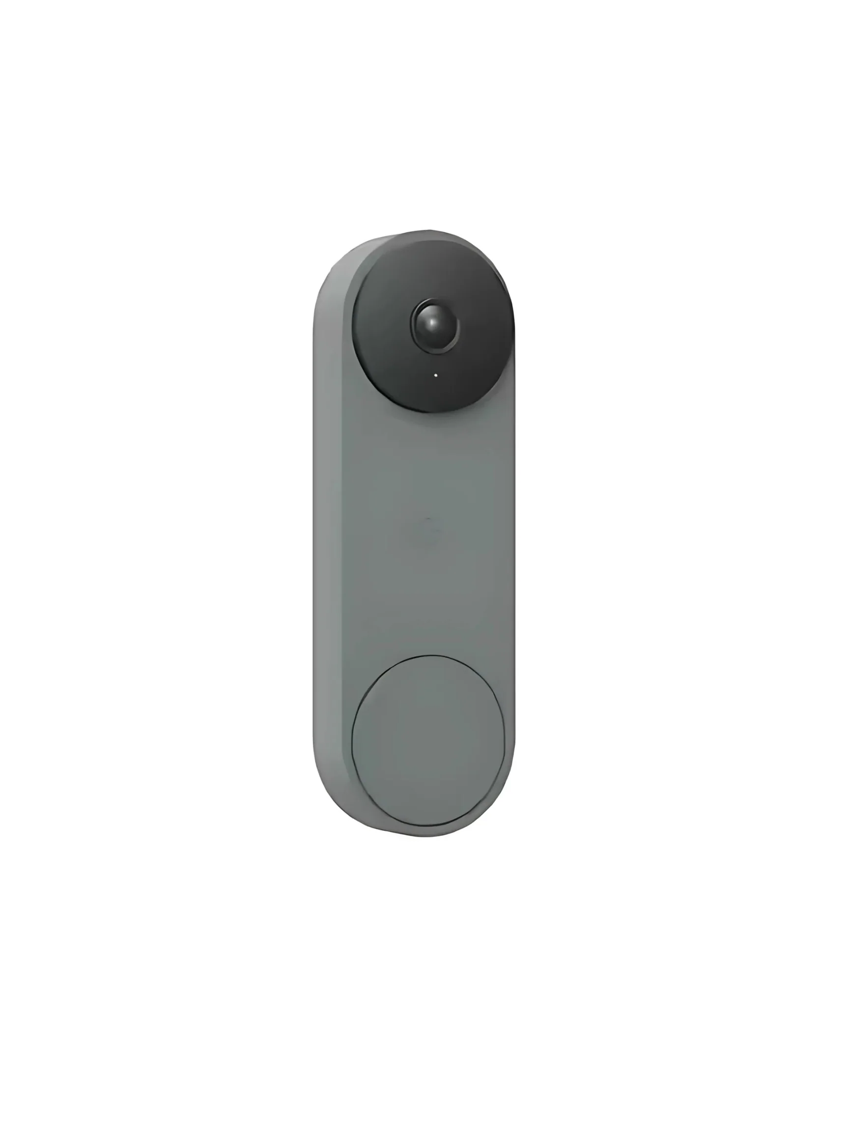 Google - Nest Doorbell Wired (2nd Generation) - Image 2