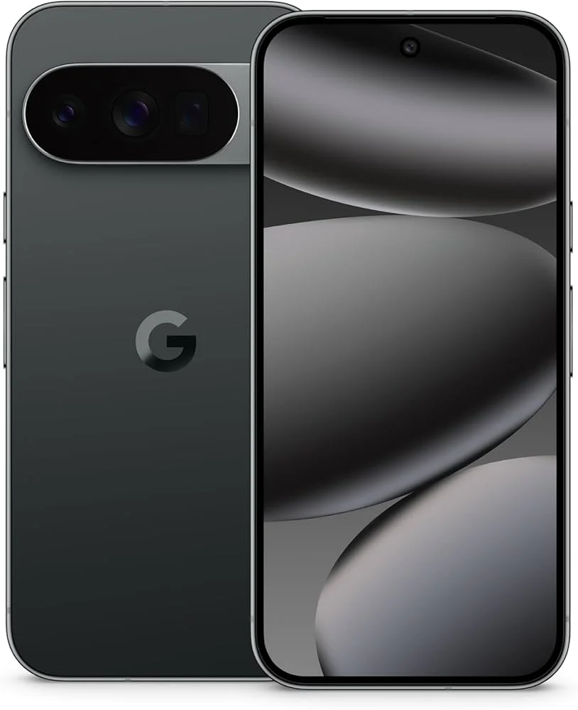 Google - Pixel 10 Pro 6.3" (AT&T Locked) (Pre-owned) - Image 4