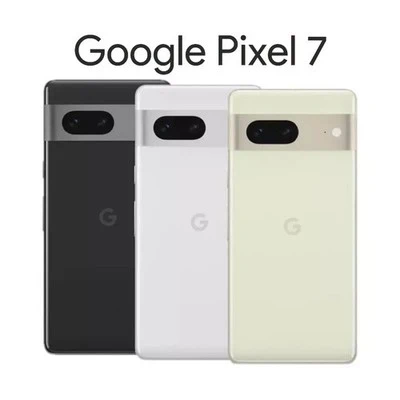 Google - Pixel 7 6.3" (AT&T Locked) (Pre-owned) - Image 4