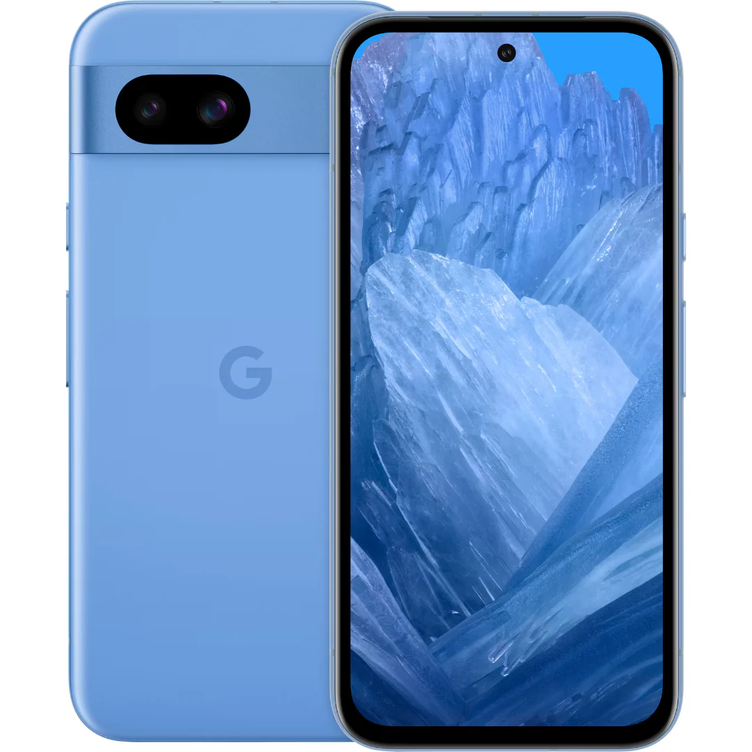 Google - Pixel 8a 5G 6.1" (Unlocked) (New) - Image 3