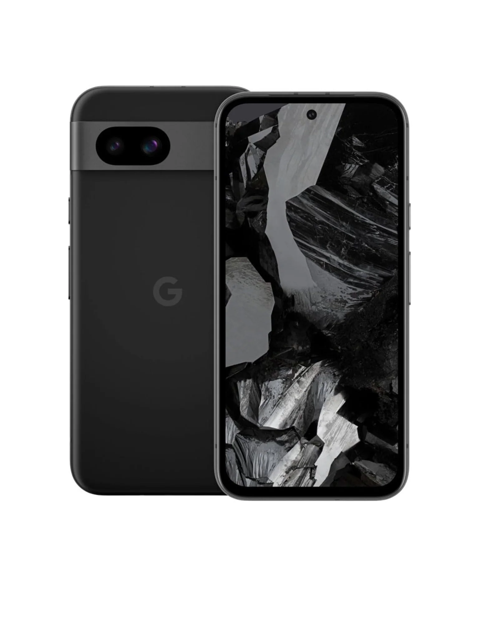 Google - Pixel 8a 5G 6.1" (T-Mobile) (Pre-owned) - Image 4