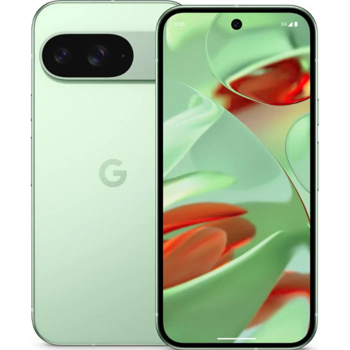 Google - Pixel 9 6.3" (AT&T Locked) (Pre-owned) - Image 5