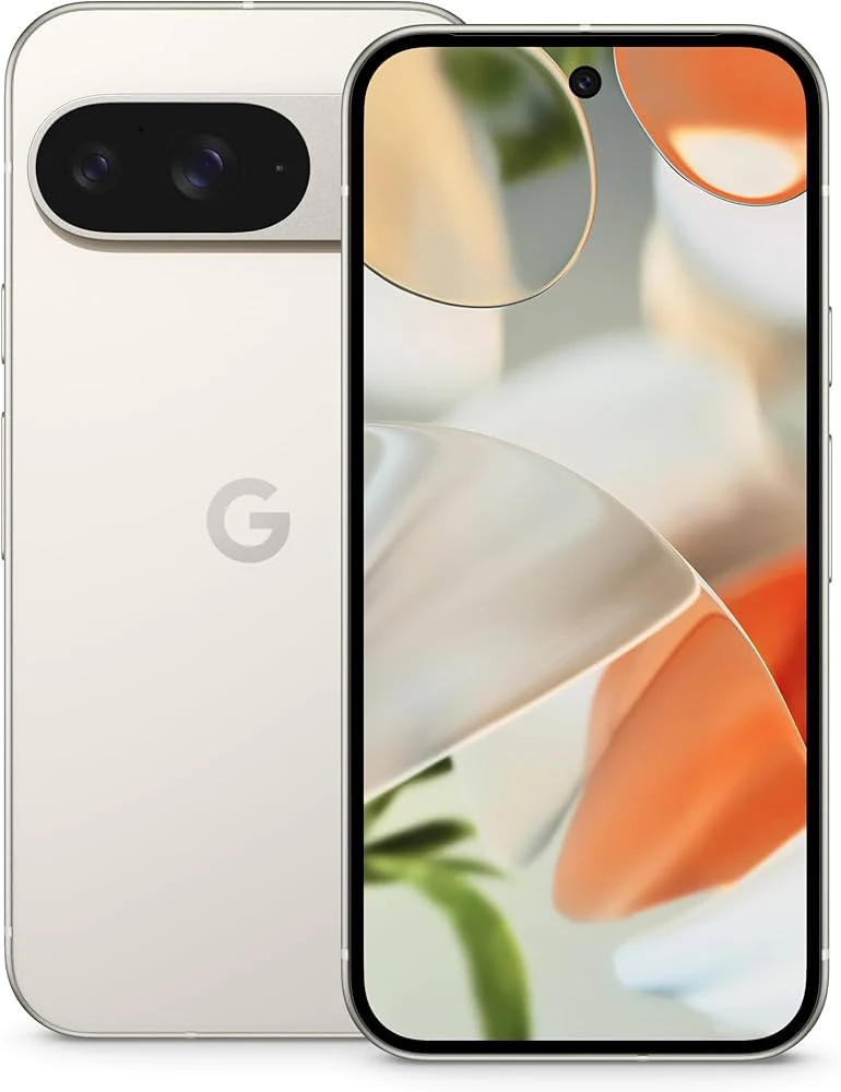 Google - Pixel 9 6.3" (Unlocked) (Premium Pre-owned) - Image 4