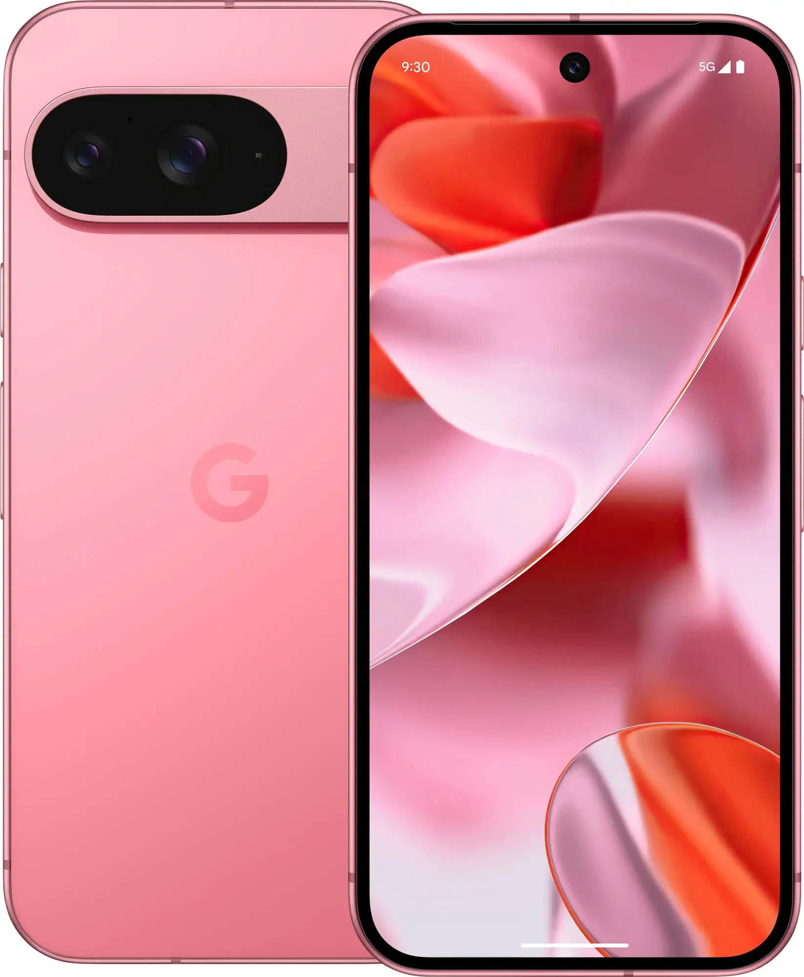 Google - Pixel 9 6.3" (Unlocked) (Pre-Owned) - Image 3