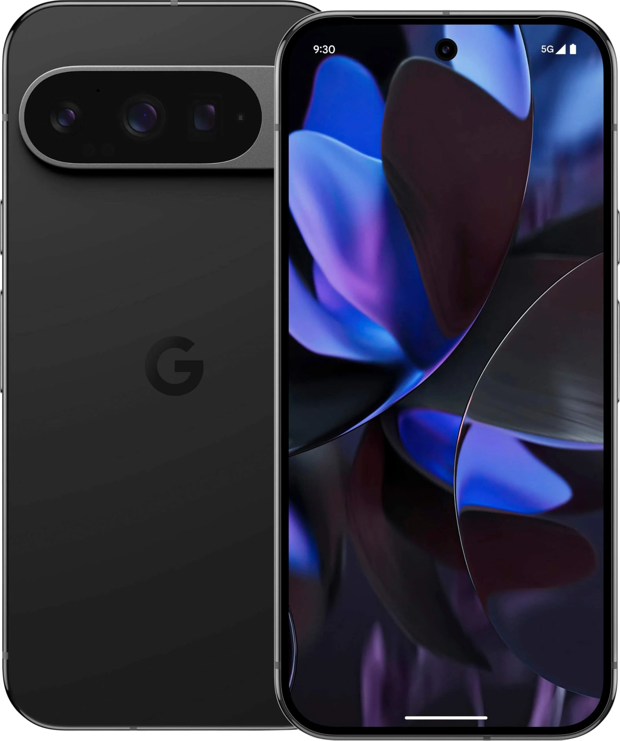 Google - Pixel 9 Pro 6.3" (T-Mobile) (Pre-owned) - Image 2