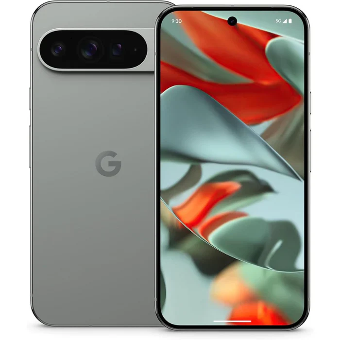 Google - Pixel 9 Pro 6.3" (T-Mobile) (Pre-owned) - Image 3