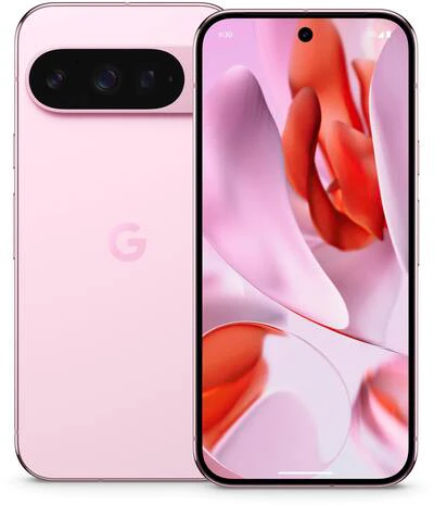 Google - Pixel 9 Pro 6.3" (T-Mobile) (Pre-owned) - Image 4