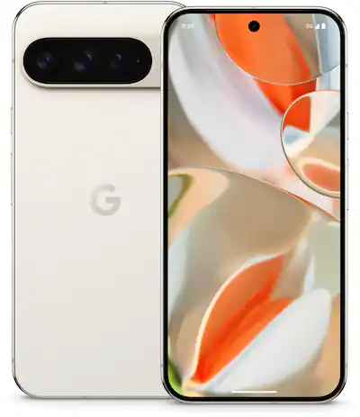 Google - Pixel 9 Pro 6.3" (T-Mobile) (Pre-owned) - Image 5