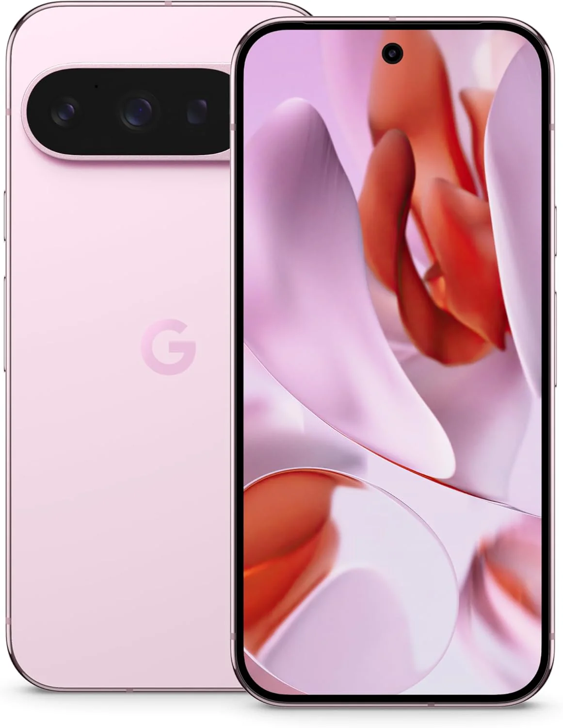 Google - Pixel 9 Pro 6.3" (Unlocked) (Pre-owned) - Image 5