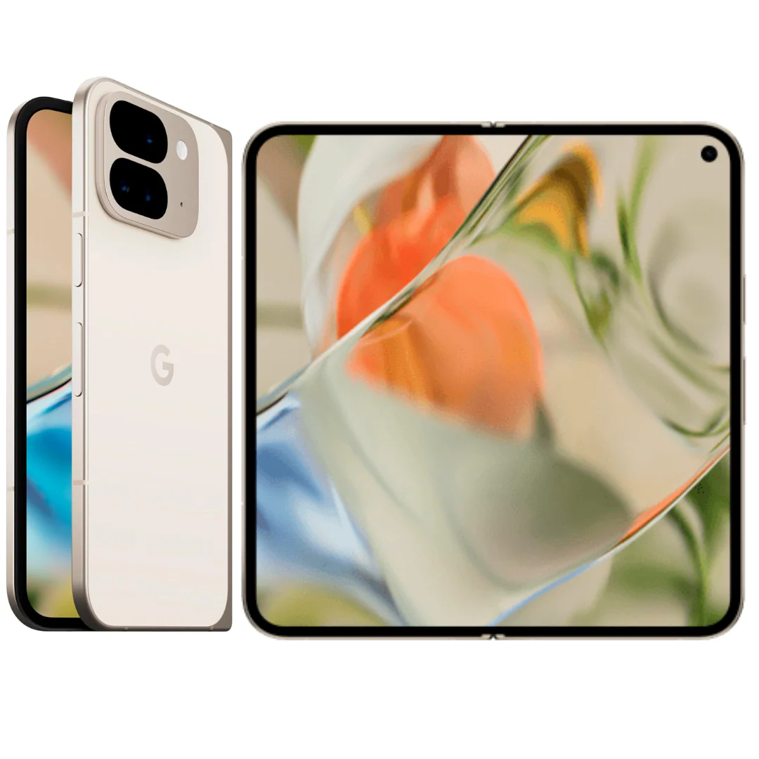Google - Pixel 9 Pro Fold 6.3" (Unlocked) (Brand New) - Image 2