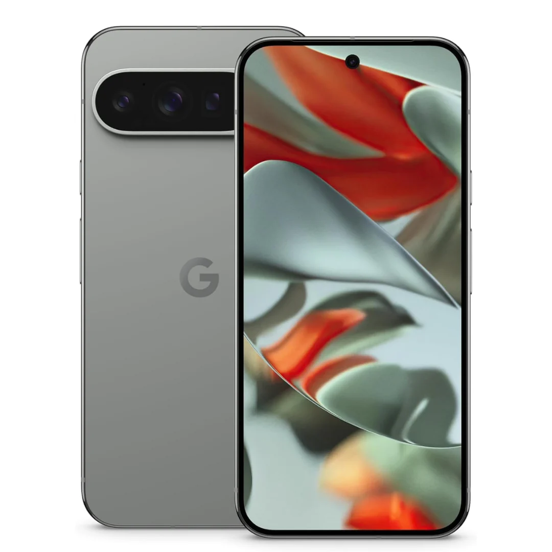 Google - Pixel 9 Pro XL 6.8" (T-Mobile) (Pre-owned) - Image 5