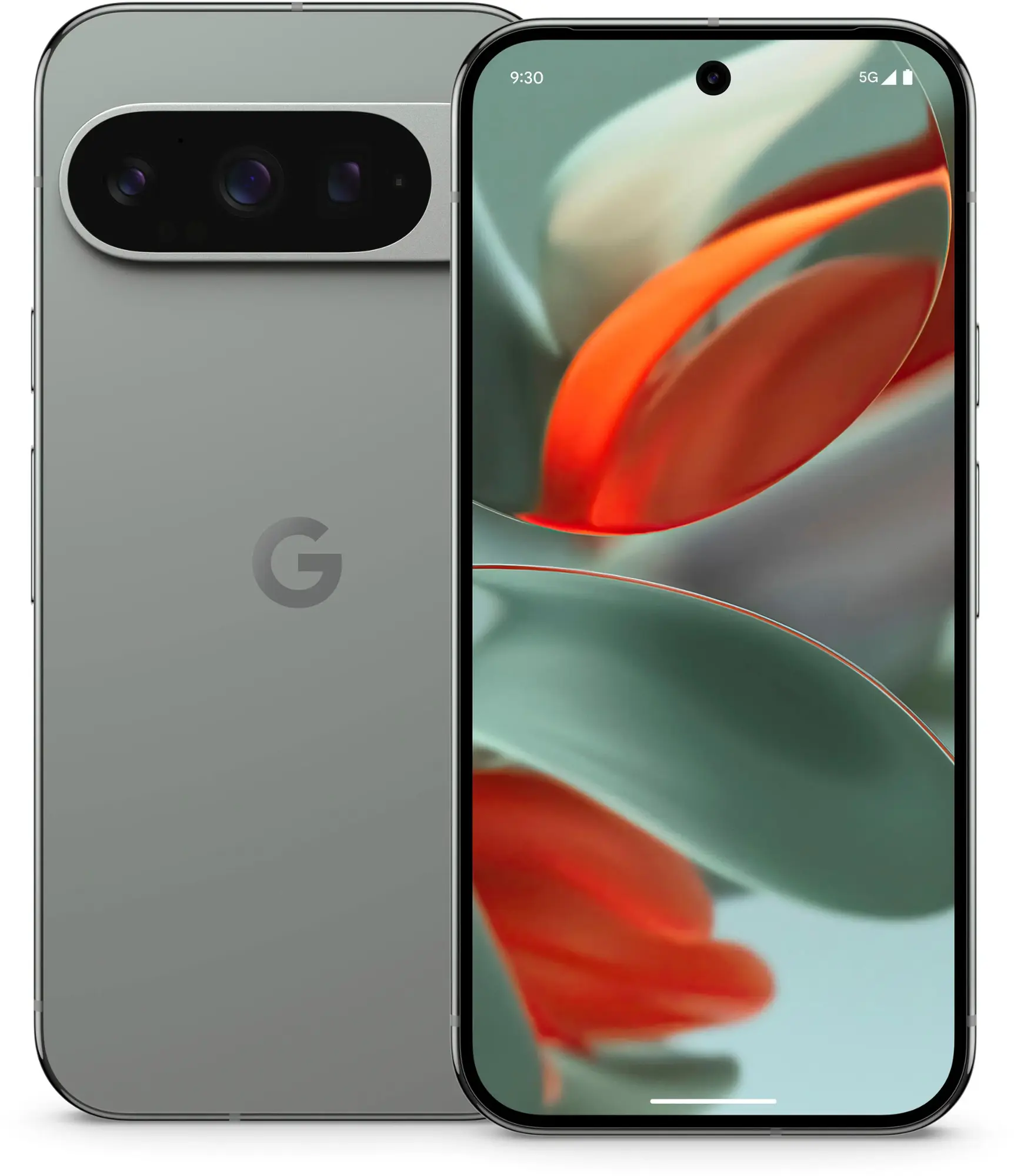 Google - Pixel 9 Pro XL 6.8" (Unlocked) (Premium Pre-owned) - Image 2