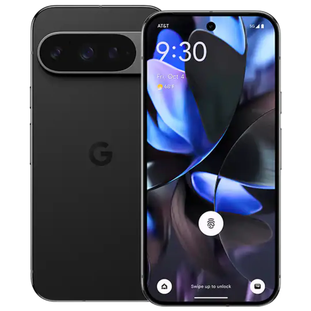 Google - Pixel 9 Pro XL 6.8" (Unlocked) (Premium Pre-owned) - Image 3