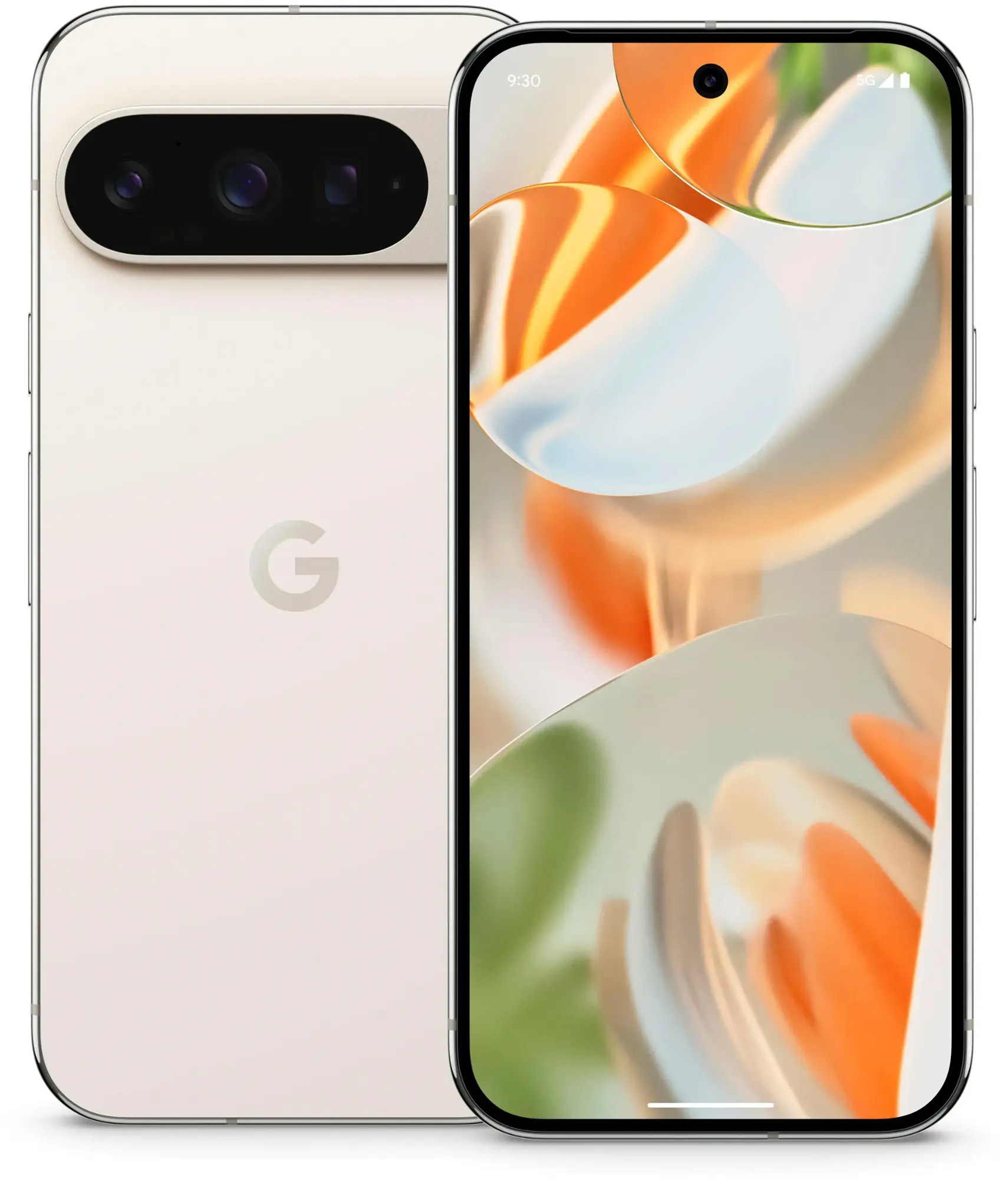 Google - Pixel 9 Pro XL 6.8" (Unlocked) (Premium Pre-owned) - Image 4
