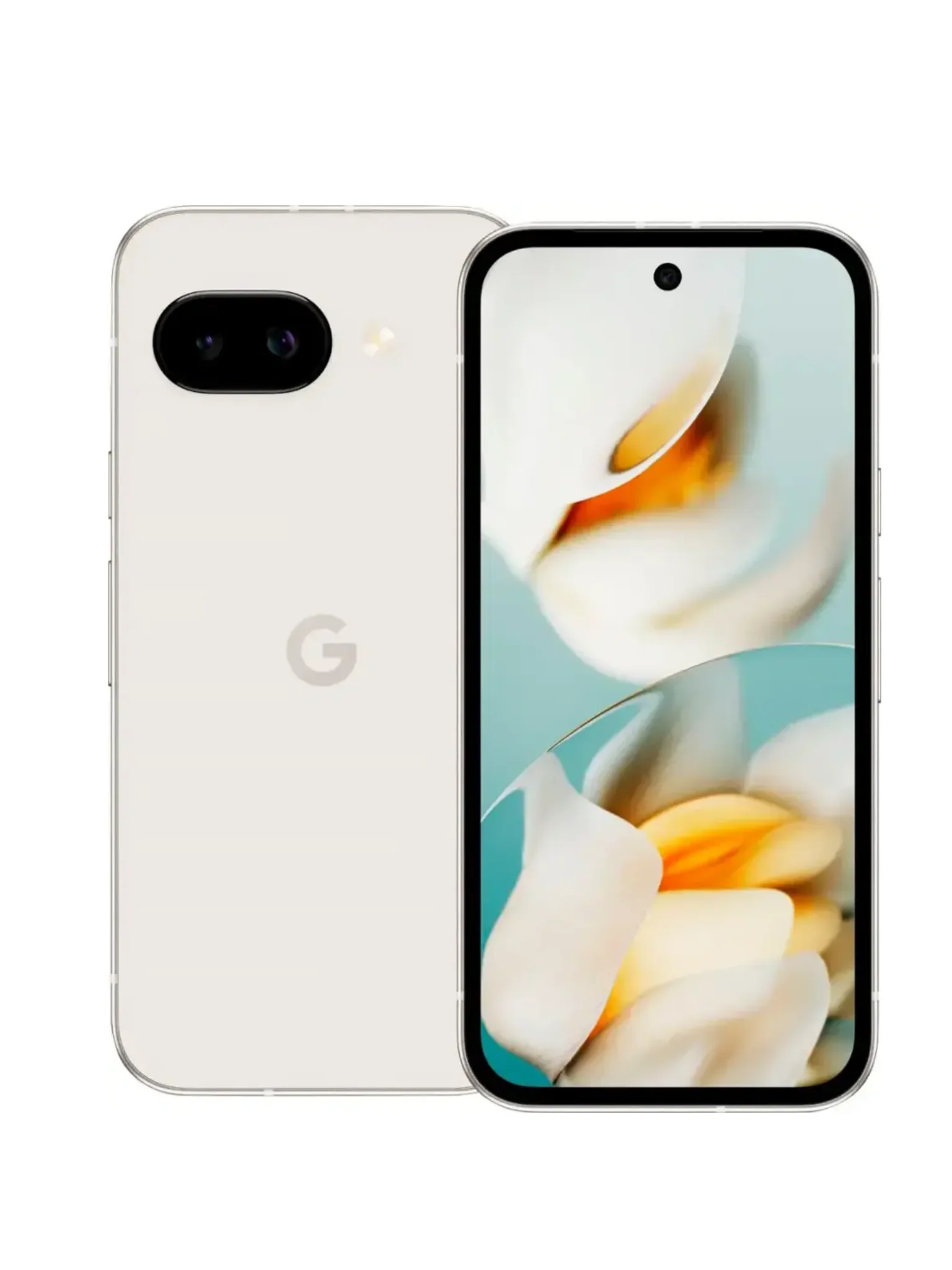 Google - Pixel 9a (T-Mobile) (Premium Pre-owned) - Image 4