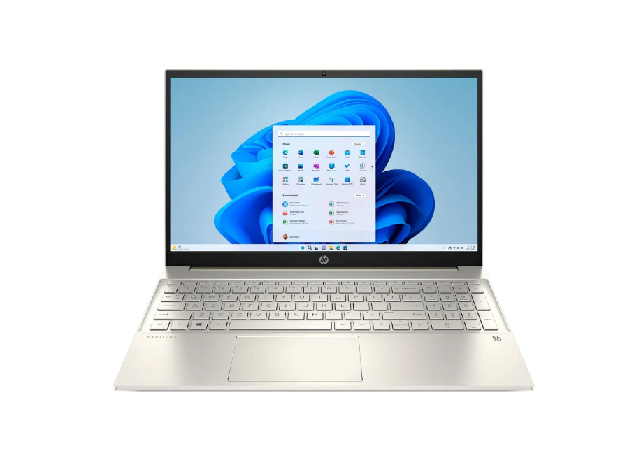 HP - Pavilion 15.6" FHD Touch Screen Laptop Intel i7 11th Gen - 8GB RAM - 512GB SSD (Brand New)
