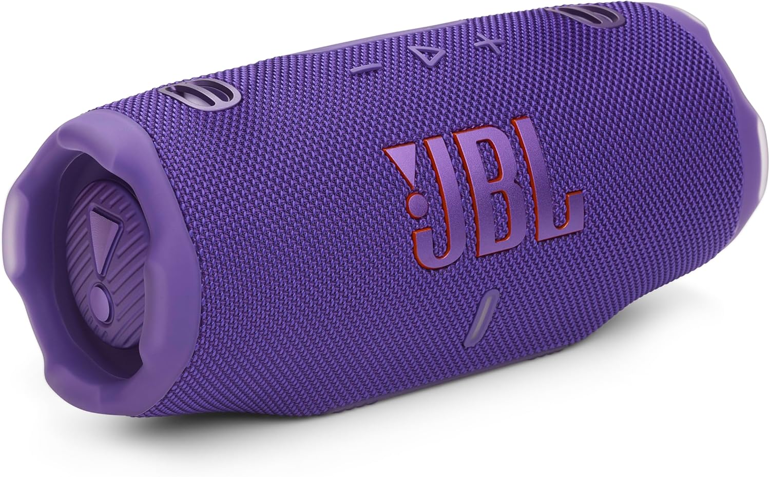 JBL - Charge 6 Portable Wireless Speaker (Brand New) - Image 4