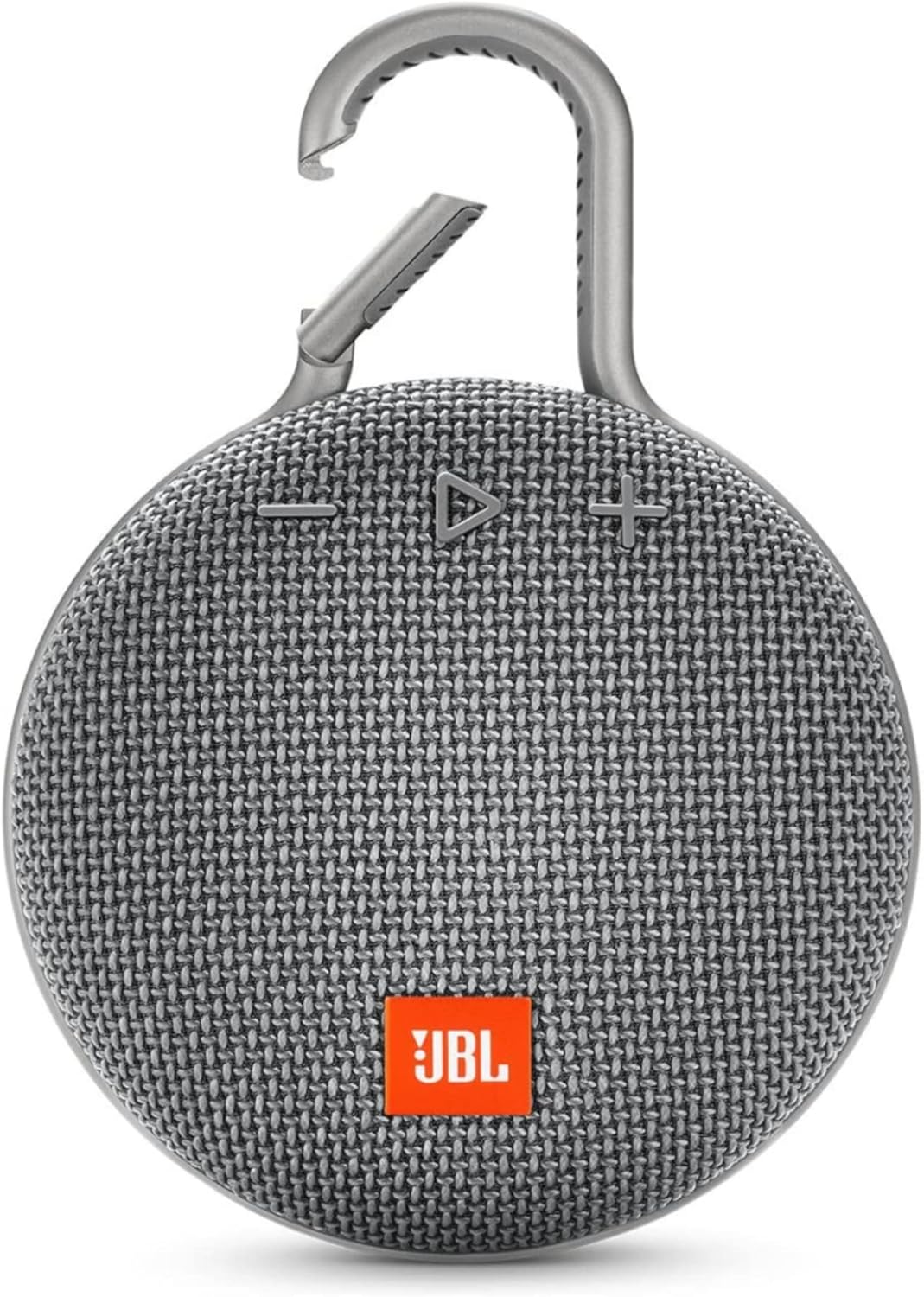 JBL Clip 3 - Portable Bluetooth Speaker (Pre-owned) - Image 4
