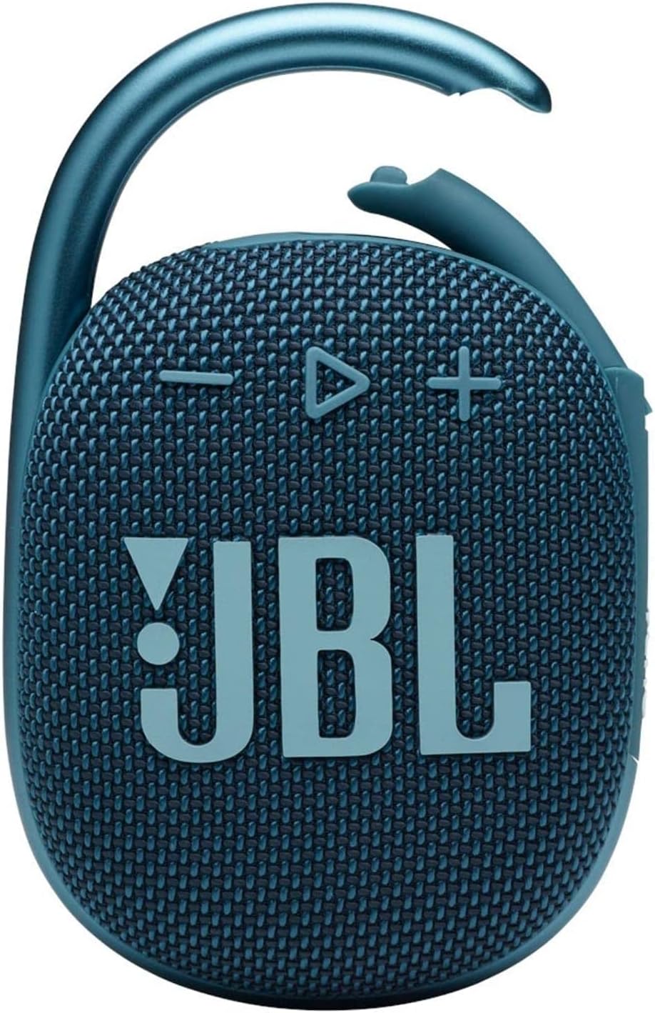 JBL - CLIP4 Portable Bluetooth Speaker (Brand New) - Image 3