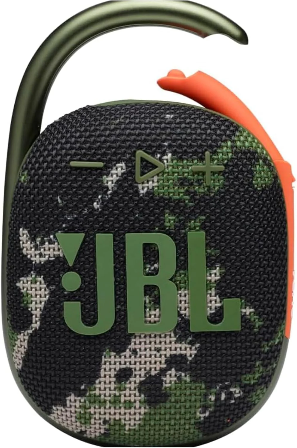 JBL - CLIP4 Portable Bluetooth Speaker (Brand New) - Image 4