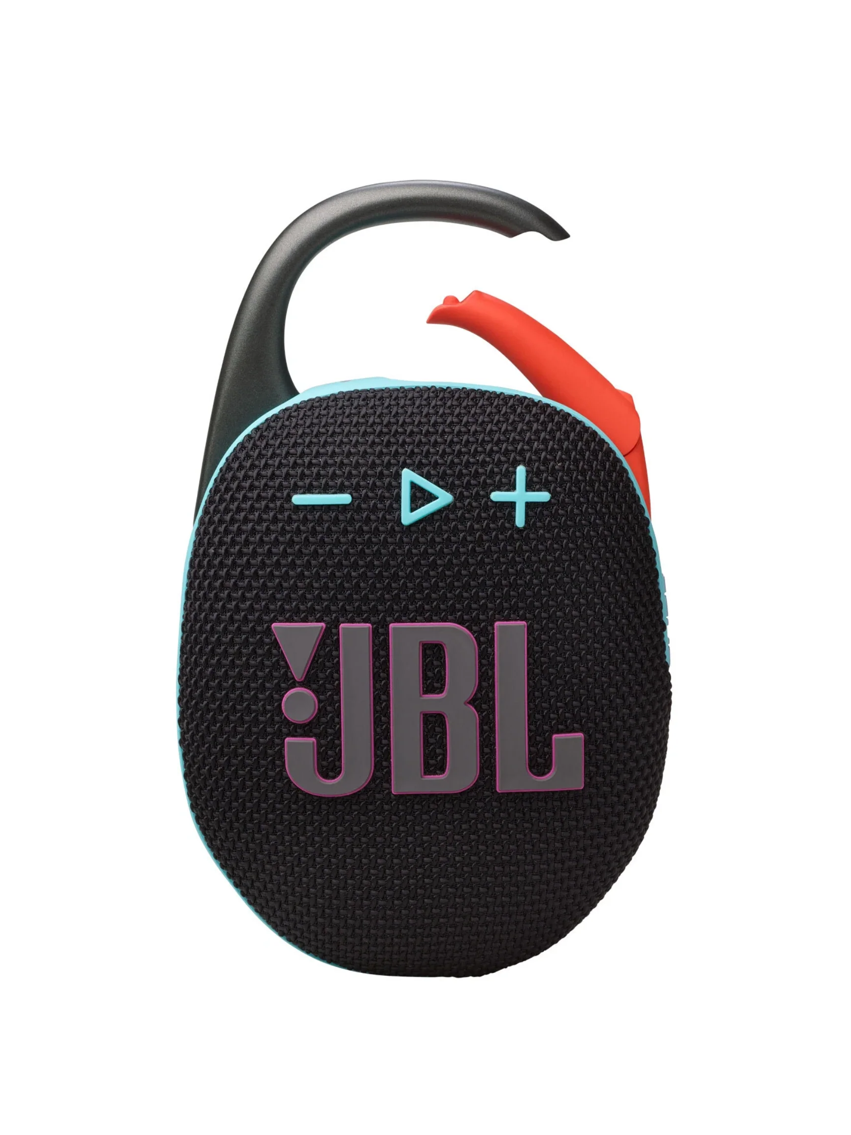 JBL - Clip 5 Portable Bluetooth Speaker (Brand New) - Image 10