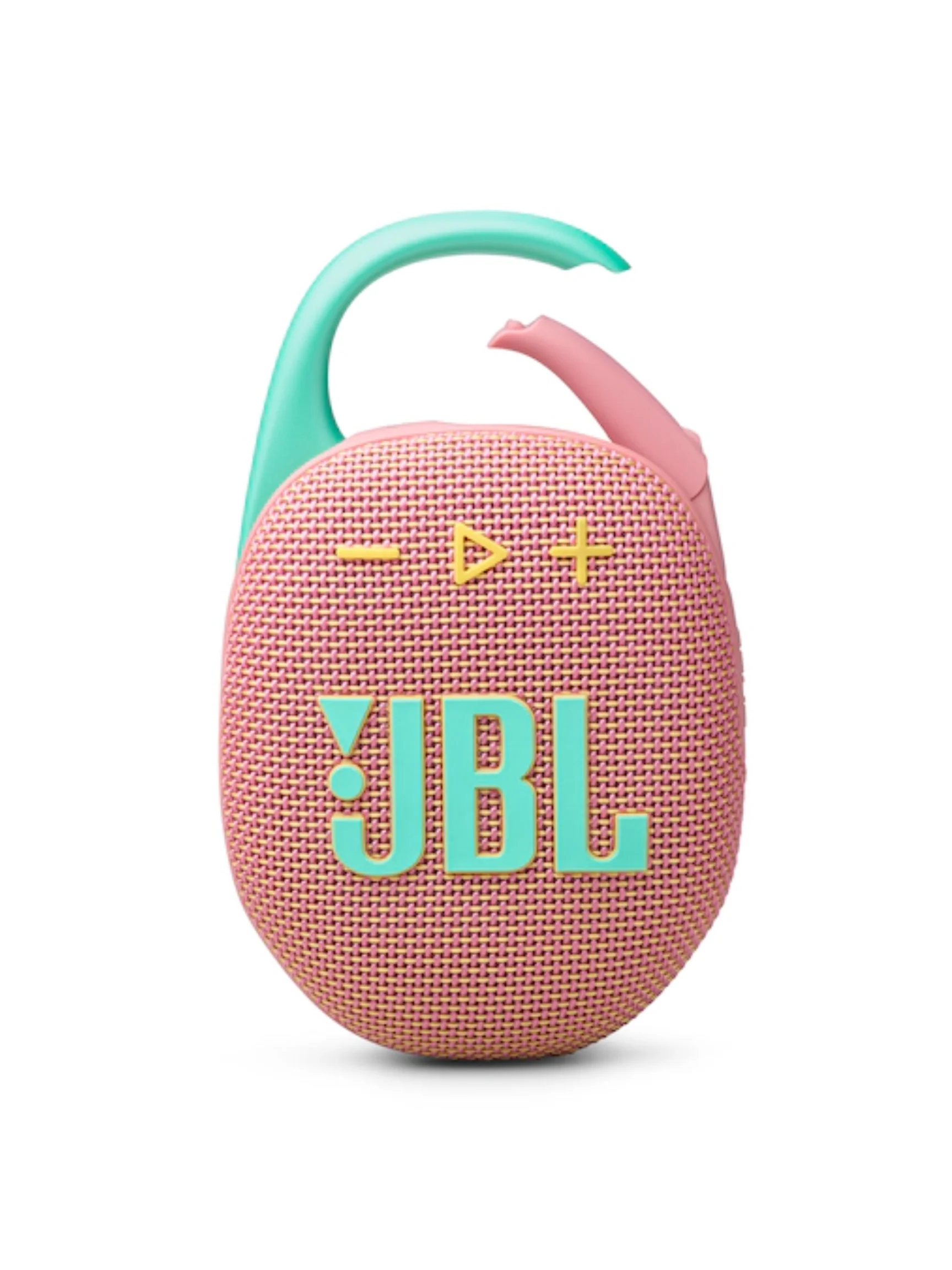 JBL - Clip 5 Portable Bluetooth Speaker (Brand New) - Image 2