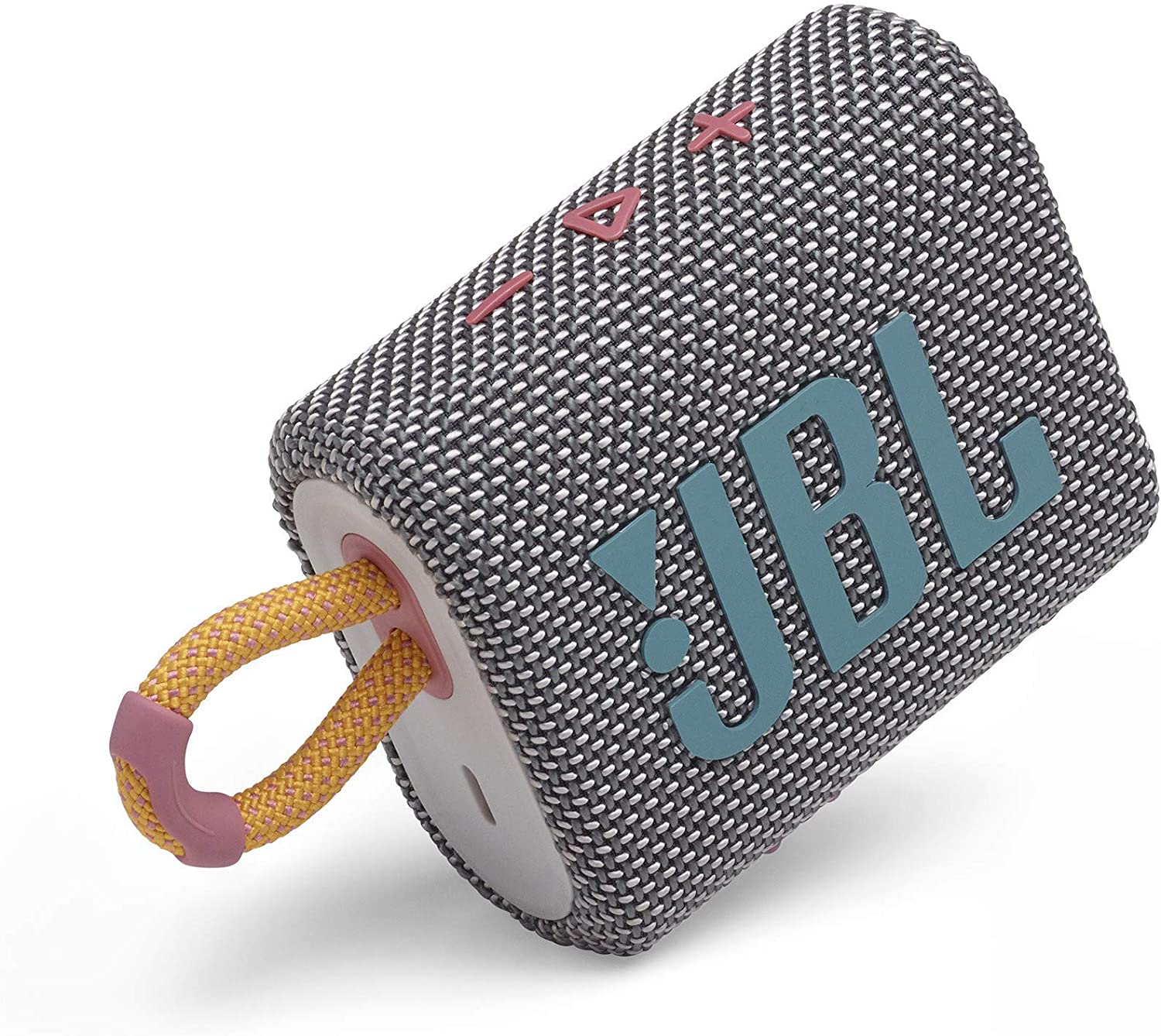 JBL - GO 3 Portable Waterproof Wireless Speaker (Brand New) - Image 4