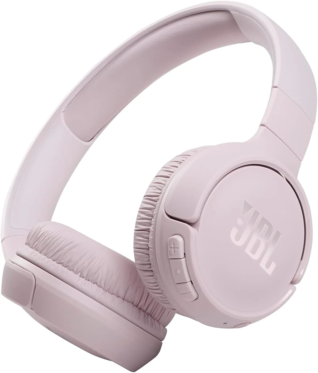 JBL - Tune 510BT Wireless On-Ear Headphones (Brand New) - Image 2