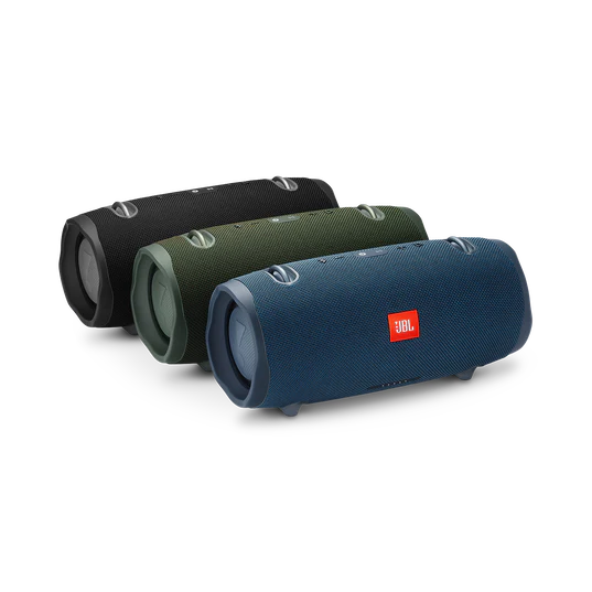 JBL - XTREME 2 Portable Bluetooth Speaker (Pre-Owned)