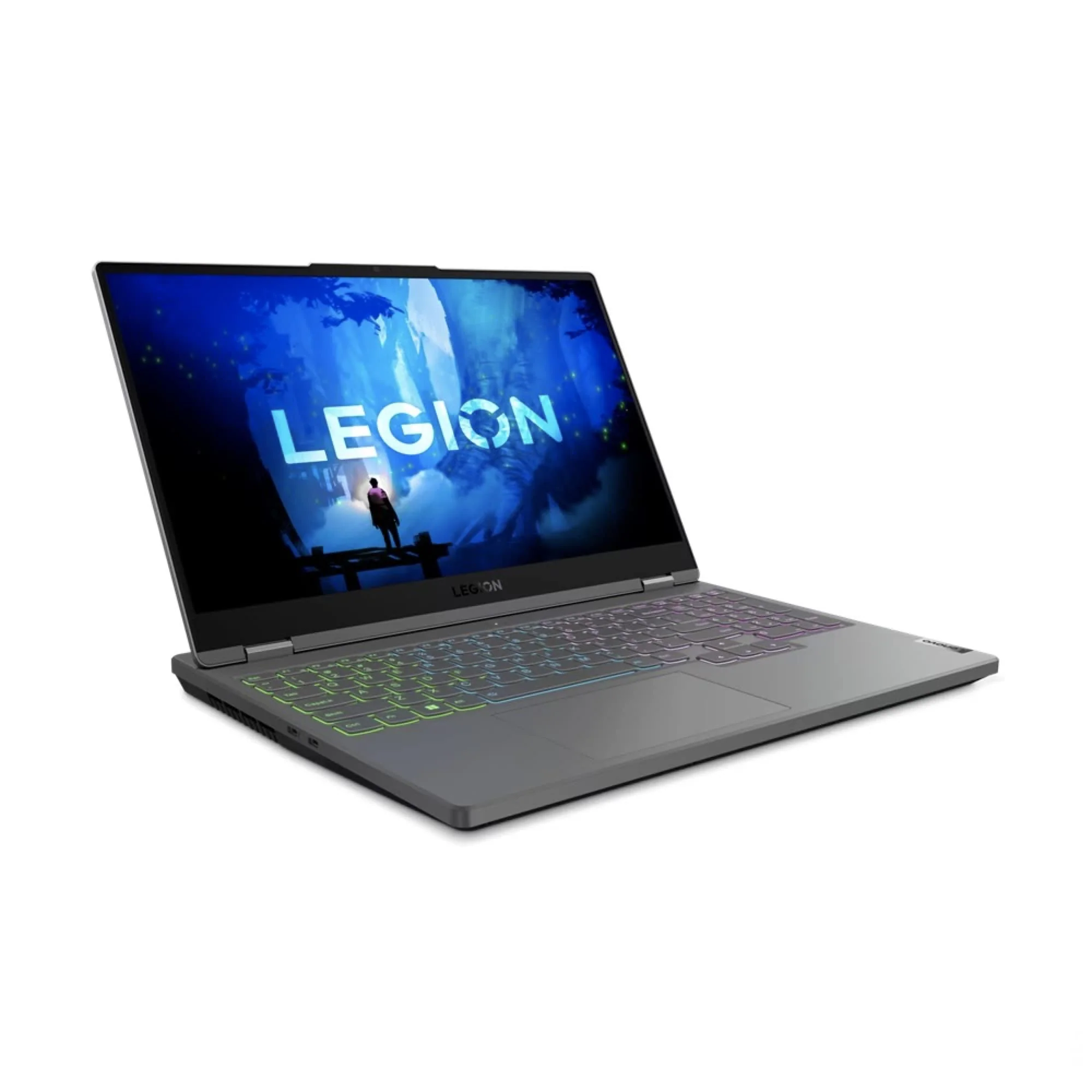 Lenovo - Legion 5 15IAH7H Gaming Laptop, 15.6" WQHD IPS 165Hz Display | i7-12700H, 16GB RAM, 512GB SSD, GeForce RTX 3060 (Premium Pre-owned)