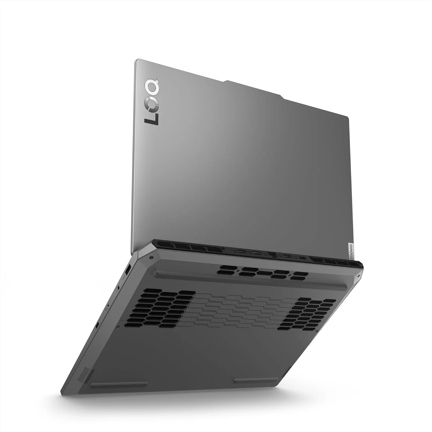 Lenovo - LOQ 15.6" FHD 144Hz Gaming Laptop i5-12450HX 12GB RAM 512GB SSD RTX 3050 (Brand New) - Image 5
