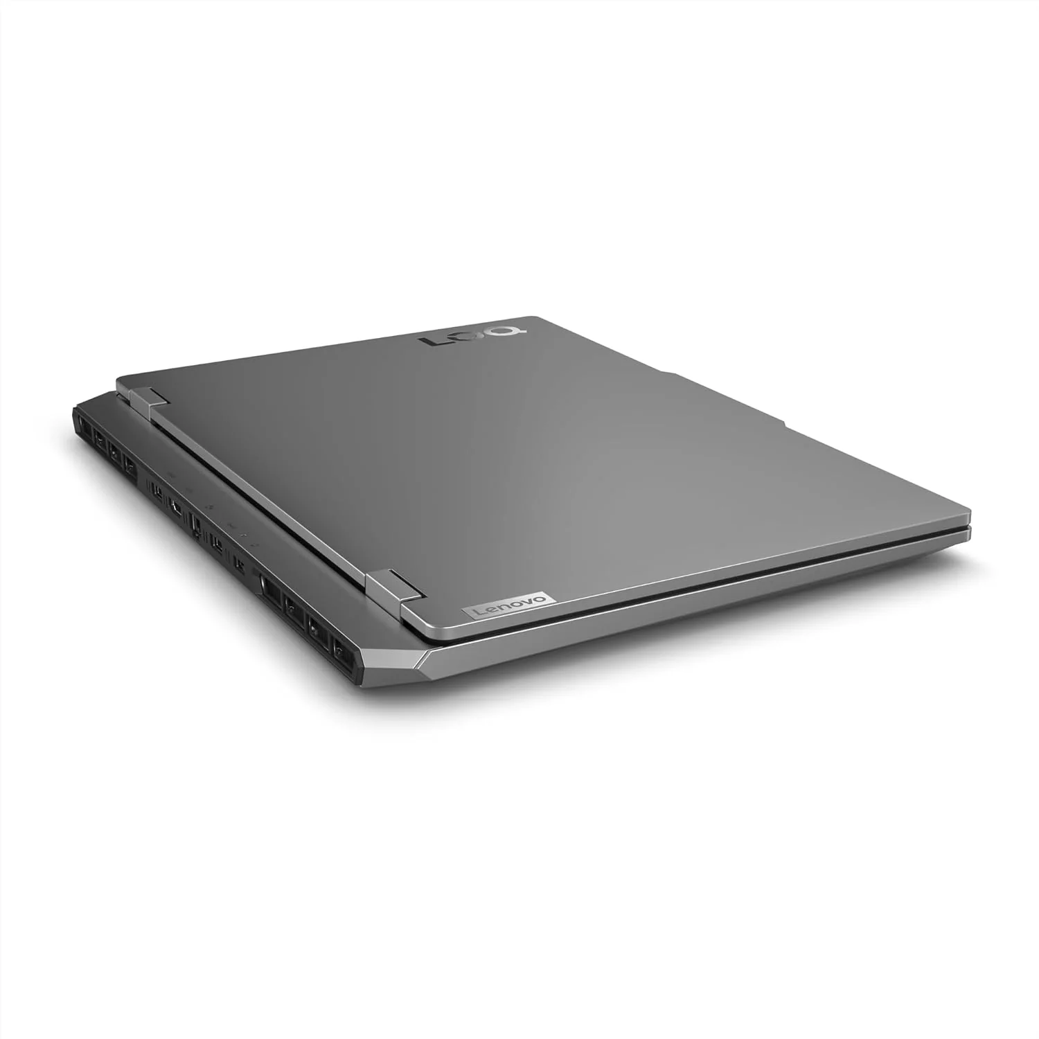 Lenovo - LOQ 15.6" FHD 144Hz Gaming Laptop i5-12450HX 12GB RAM 512GB SSD RTX 3050 (Brand New) - Image 6