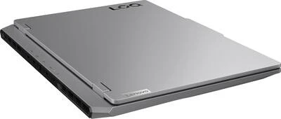 Lenovo - LOQ 15.6" Full HD Gaming Laptop - Intel Core i7-13650HX 2023 - 16GB Memory - NVIDIA GeForce RTX 5060 - 512GB SSD - Luna Grey (New) - Image 2