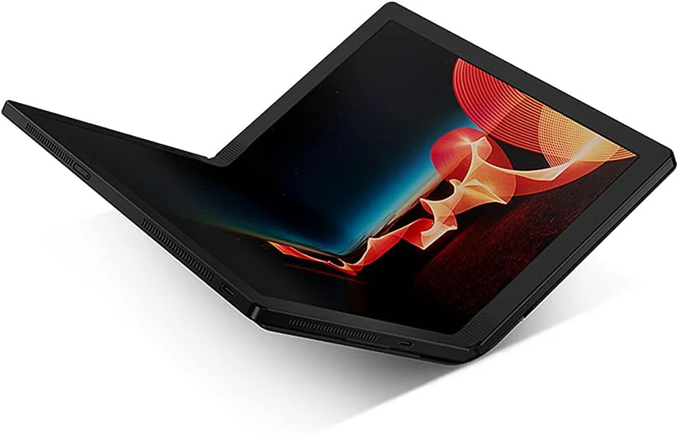 Lenovo - ThinkPad X1 Fold 13.3" Laptop Core i5-L16G7 - 8 GB RAM - 256 GB SSD Black (Brand New)