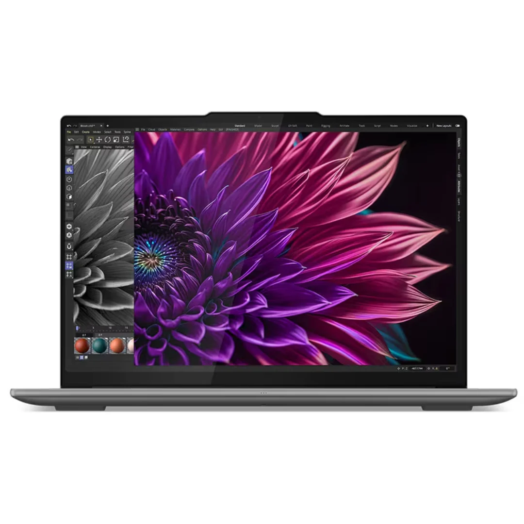 Lenovo - Yoga Pro 9i 16" 3.2K Touchscreen Laptop (Premium Pre-owned)