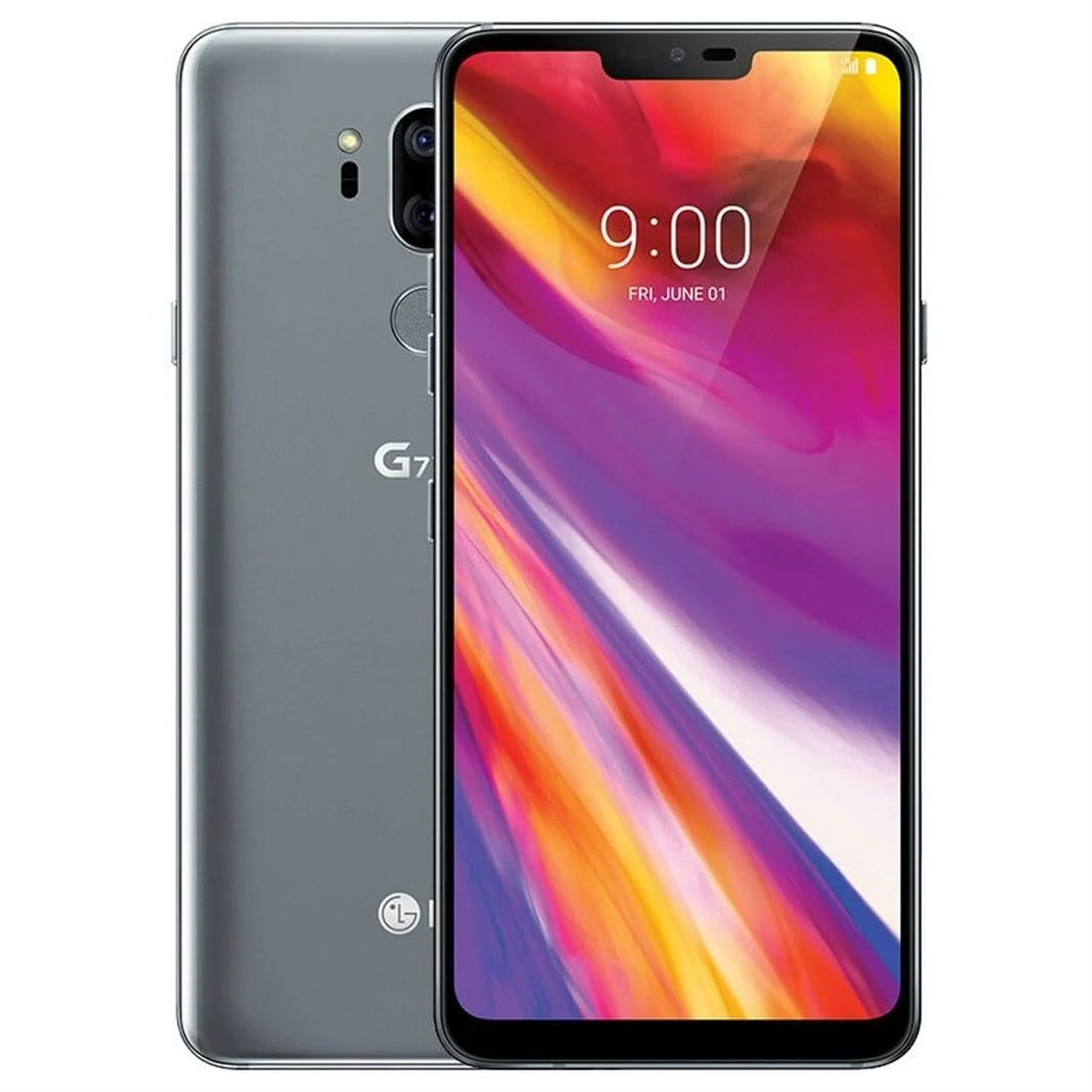 LG G7 ThinQ 6.1" 64GB Unlocked (Pre-Owned) - Image 3