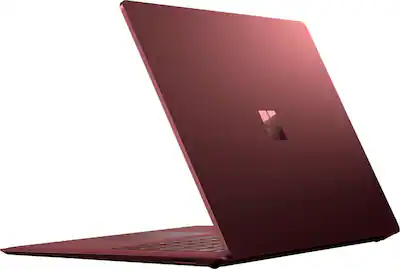 Microsoft - Surface Laptop - 13.5" Touchscreen (1782) (Pre-owned) - Image 4