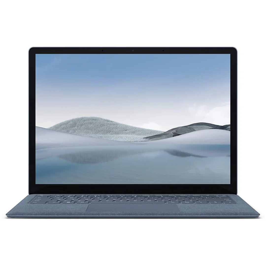 Microsoft - Surface Laptop 4 - 13.5" Touch-Screen (Model 1950) (Pre-owned) - Image 3
