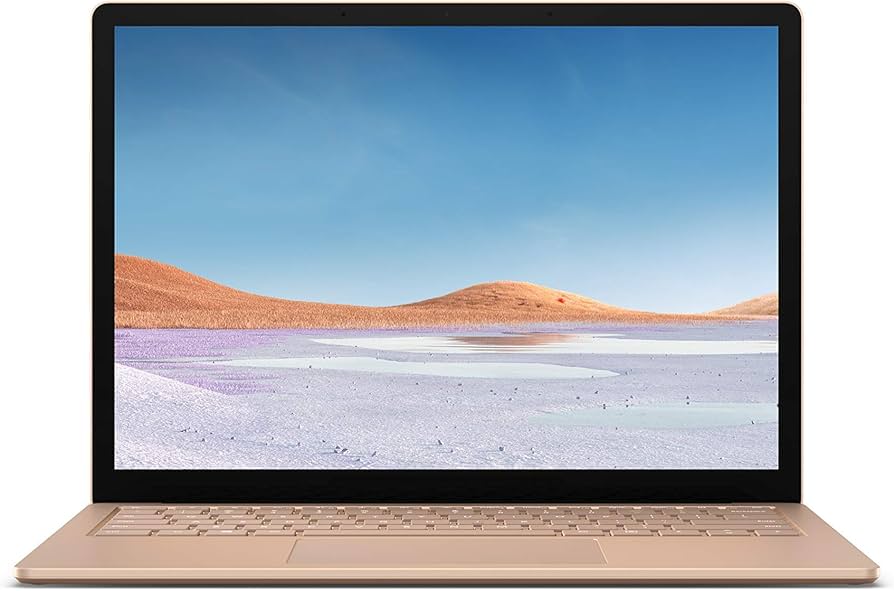 Microsoft - Surface Laptop 3 - 13.5" Touch-Screen (Model 1867) (Pre-owned) - Image 5