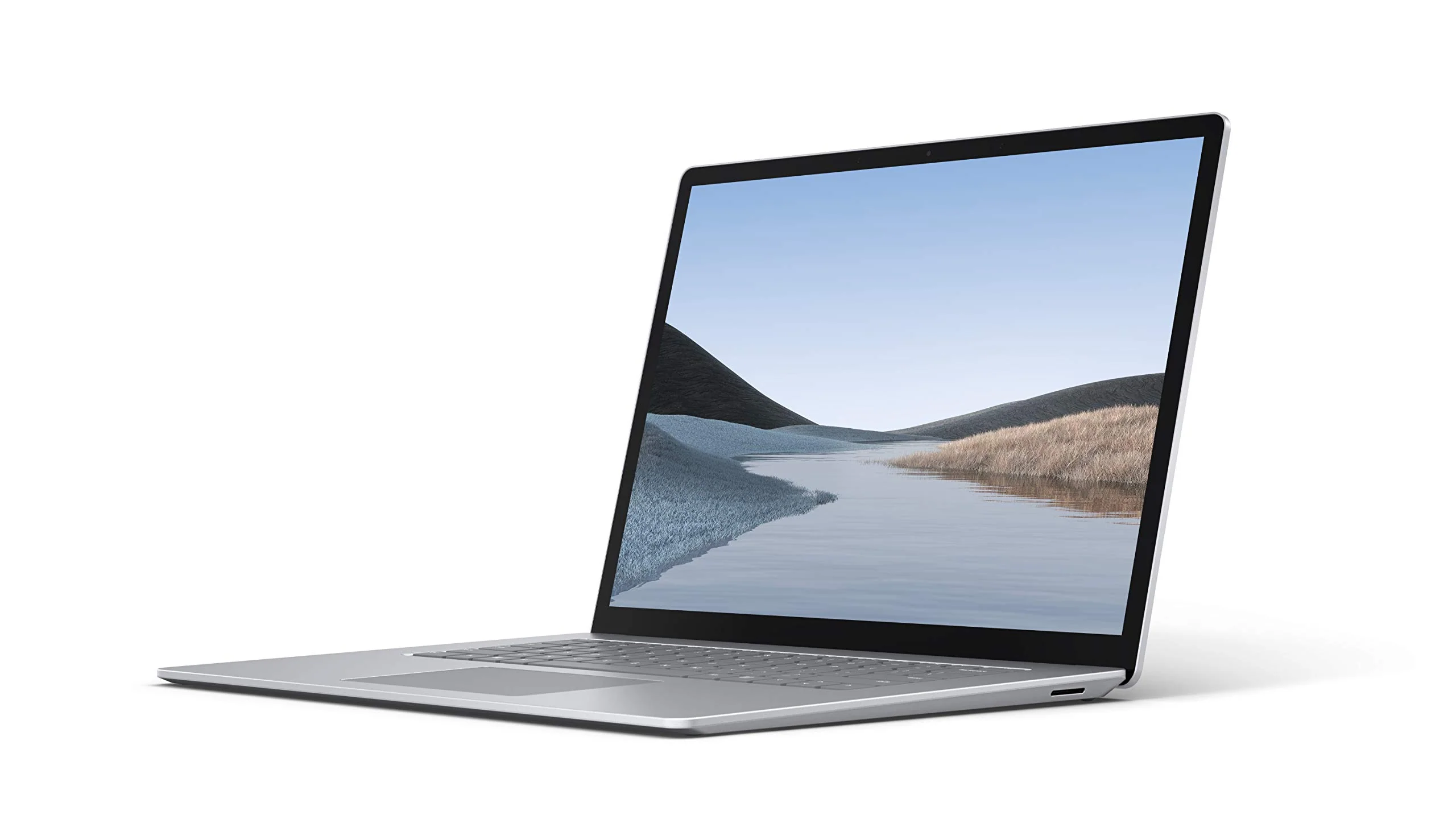 Microsoft - Surface Laptop 3 - 15" Touch-Screen (Model 1872) (Pre-owned) - Image 4