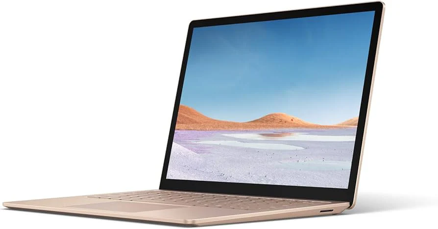 Microsoft - Surface Laptop 3 - 15" Touch-Screen (Model 1872) (Pre-owned) - Image 5