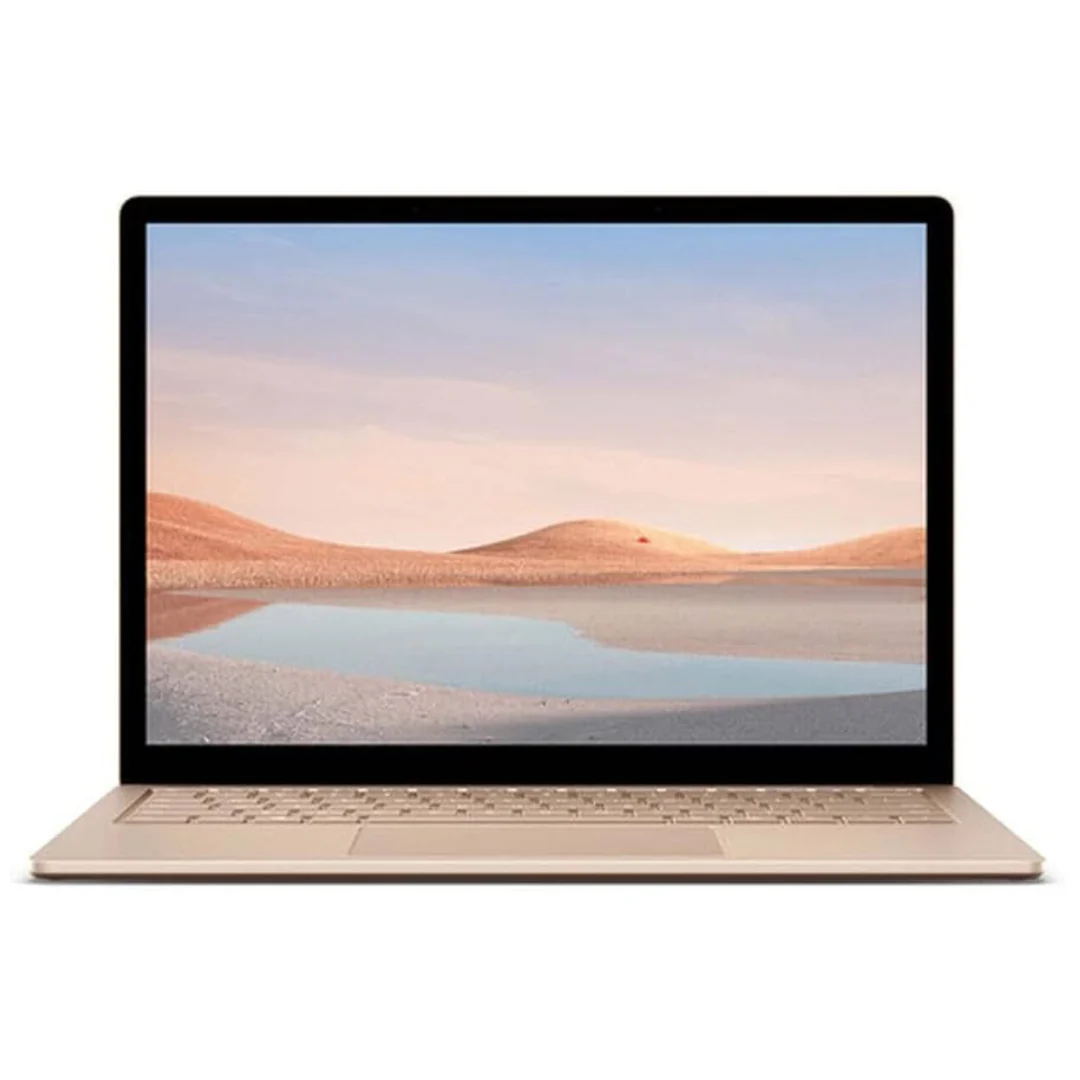Microsoft - Surface Laptop 4 - 13.5" Touch-Screen (Model 1951) (Pre-owned) - Image 2