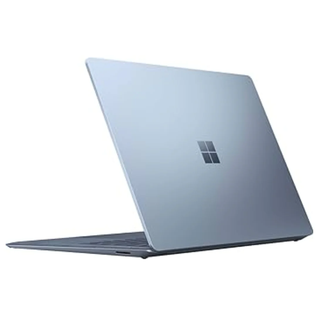 Microsoft - Surface Laptop 4 - 13.5" Touch-Screen (Model 1958) (Pre-owned) - Image 3