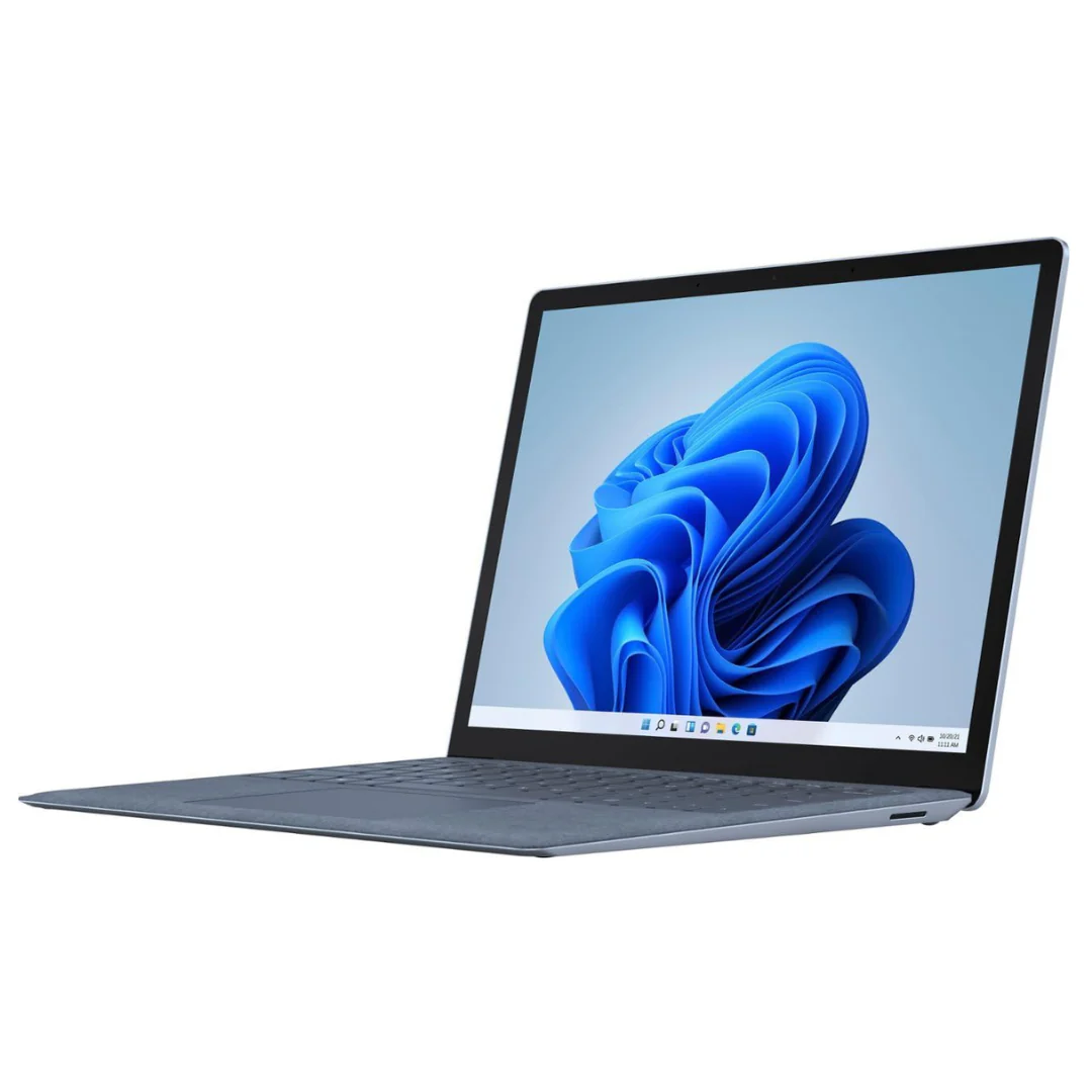 Microsoft - Surface Laptop 4 - 15" Touch-Screen (Model 1953) (Pre-owned) - Image 2