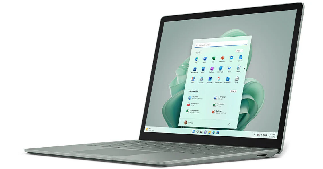 Microsoft - Surface Laptop 5 - 13.5” Touch-Screen (Premium Pre-owned) - Image 3