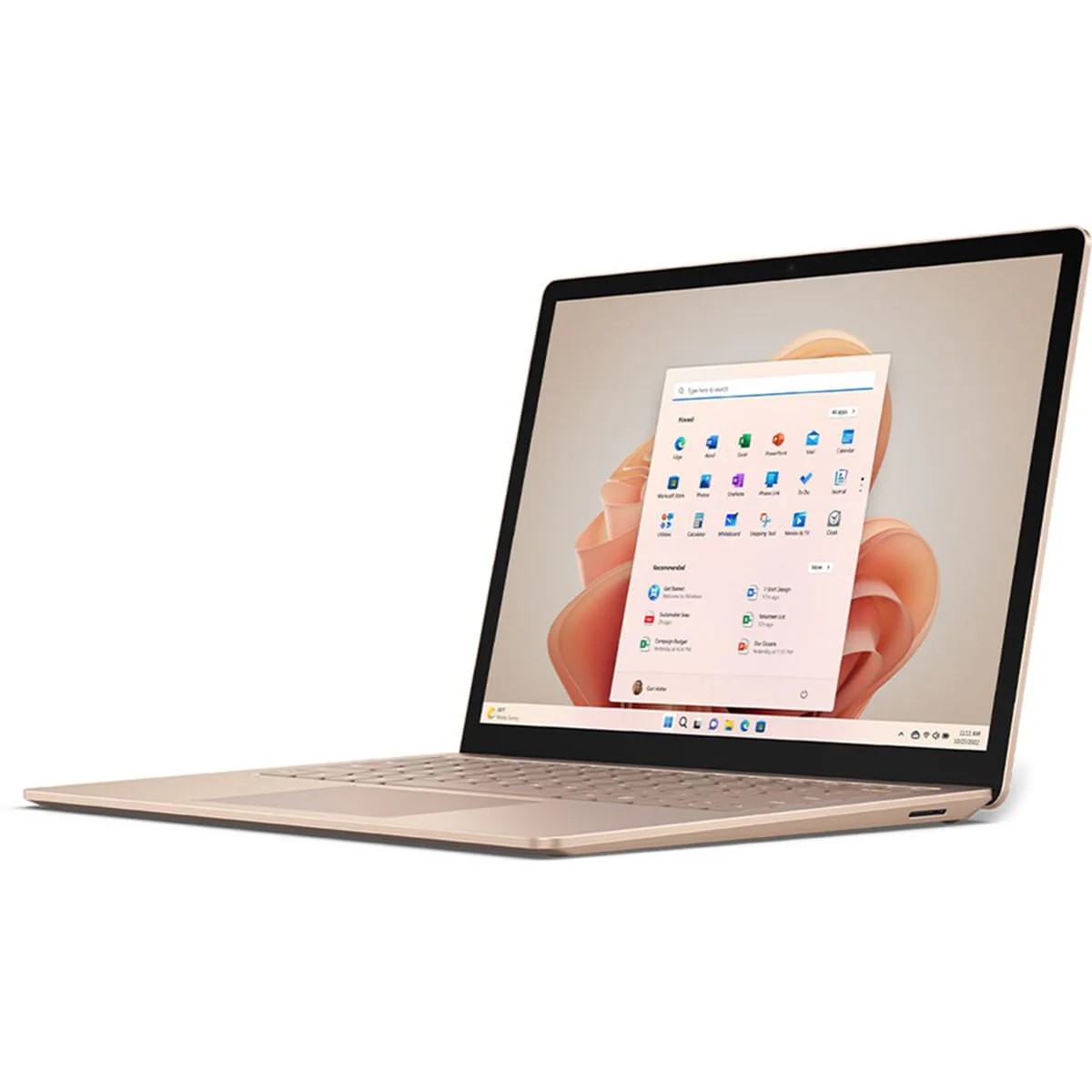 Microsoft - Surface Laptop 5 - 13.5” Touch-Screen (Premium Pre-owned) - Image 4