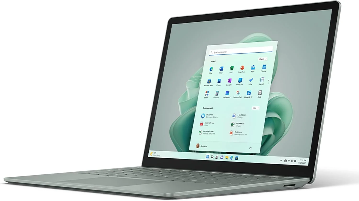 Microsoft - Surface Laptop 5 - 15" Touch-Screen (Brand New) - Image 4