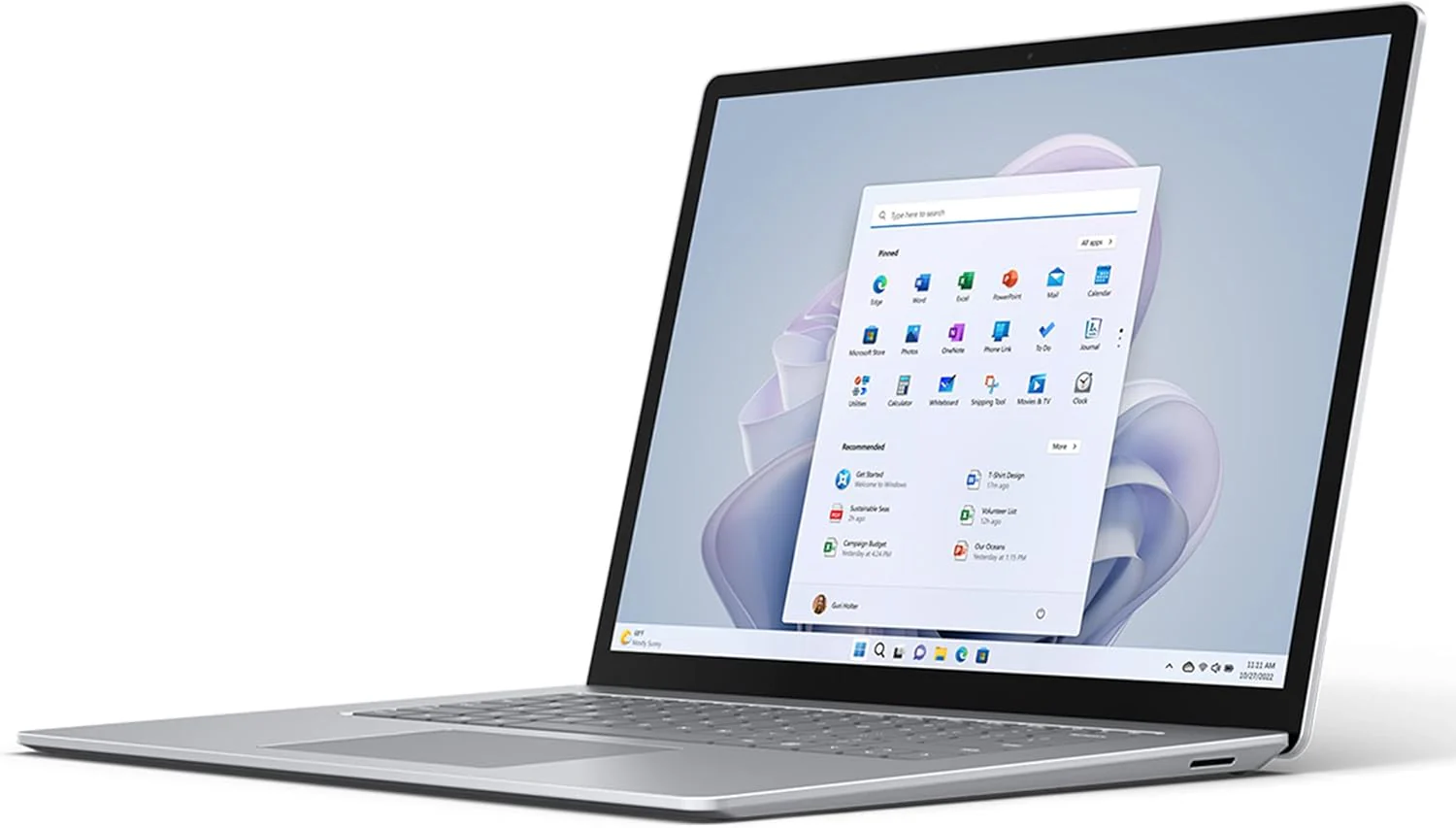 Microsoft - Surface Laptop 5 - 15" Touch-Screen (Brand New) - Image 6