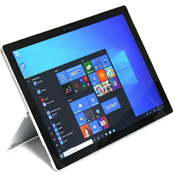 Microsoft - Surface Pro 4 12.3" Tablet Only (1724) (Pre-owned)